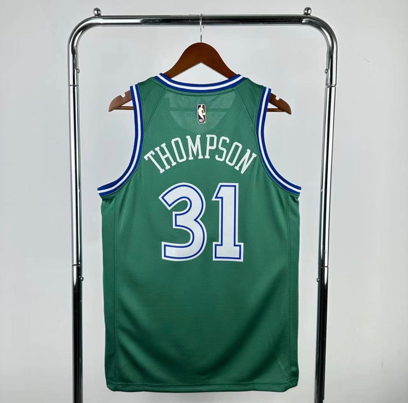 2025-26 Classic Edition - Dallas Mavericks - Klay Thompson #31