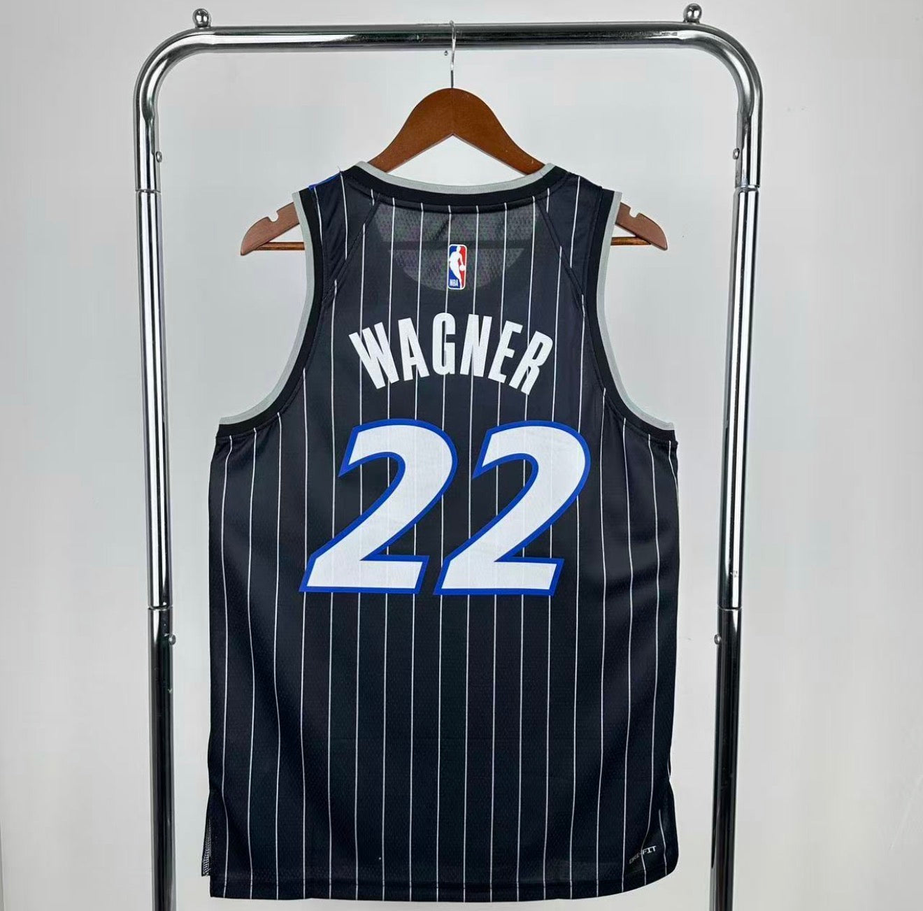 2025-26 Statement Edition - Orlando Magic - Franz Wagner #22
