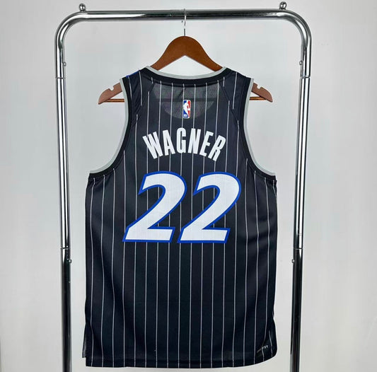2025-26 Statement Edition - Orlando Magic - Franz Wagner #22