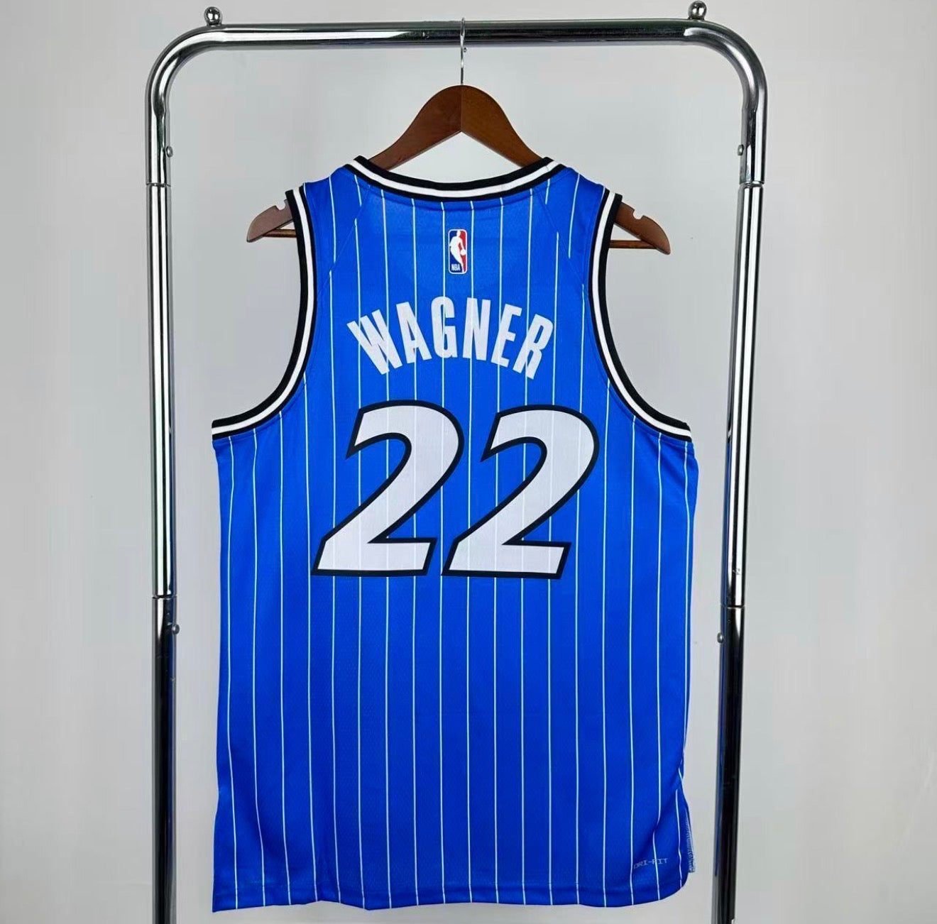 2025-26 Icon Edition - Orlando Magic - Franz Wagner #22