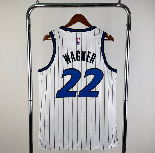 2025-26 Association Edition - Orlando Magic - Franz Wagner #22