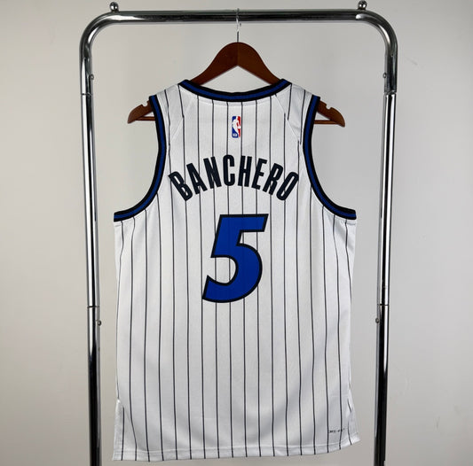 2025-26 Association Edition - Orlando Magic - Paolo Banchero #5