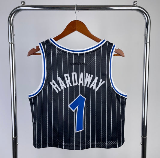 Mitchell & Ness Women's Hardwood Swingman - Orlando Magic - Penny Hardaway #1