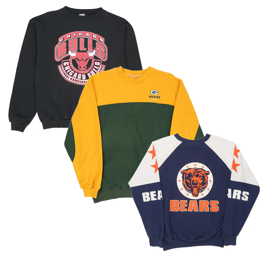 Vintage Resells