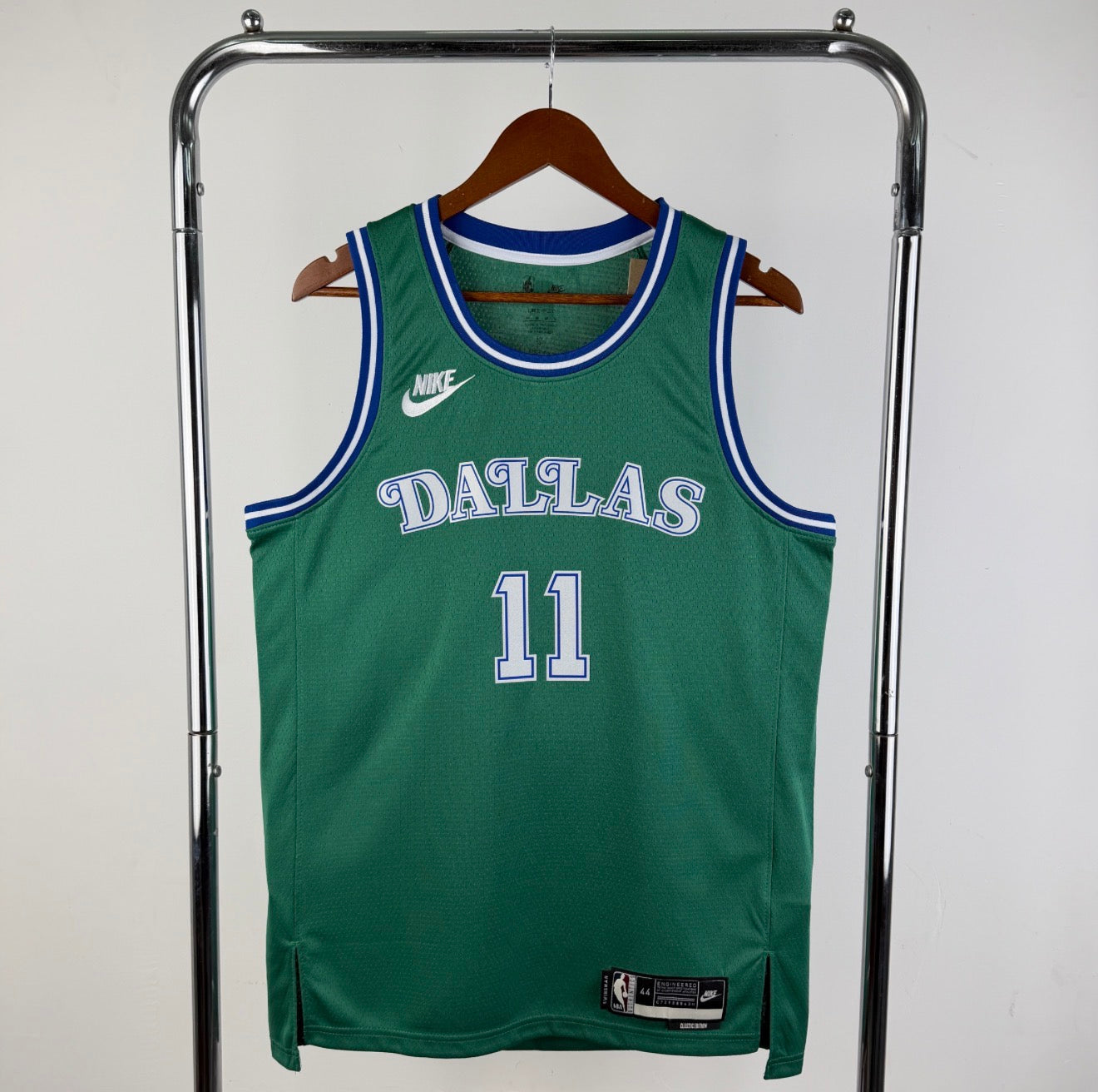 2025-26 Classic Edition - Dallas Mavericks - Kyrie Irving #11
