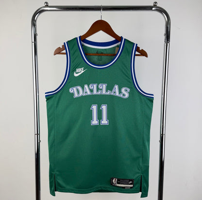 2025-26 Classic Edition - Dallas Mavericks - Kyrie Irving #11