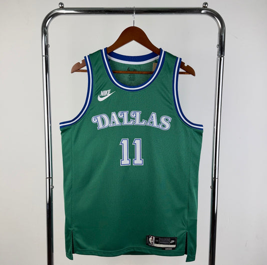 2025-26 Classic Edition - Dallas Mavericks - Kyrie Irving #11