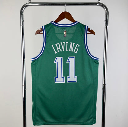 2025-26 Classic Edition - Dallas Mavericks - Kyrie Irving #11