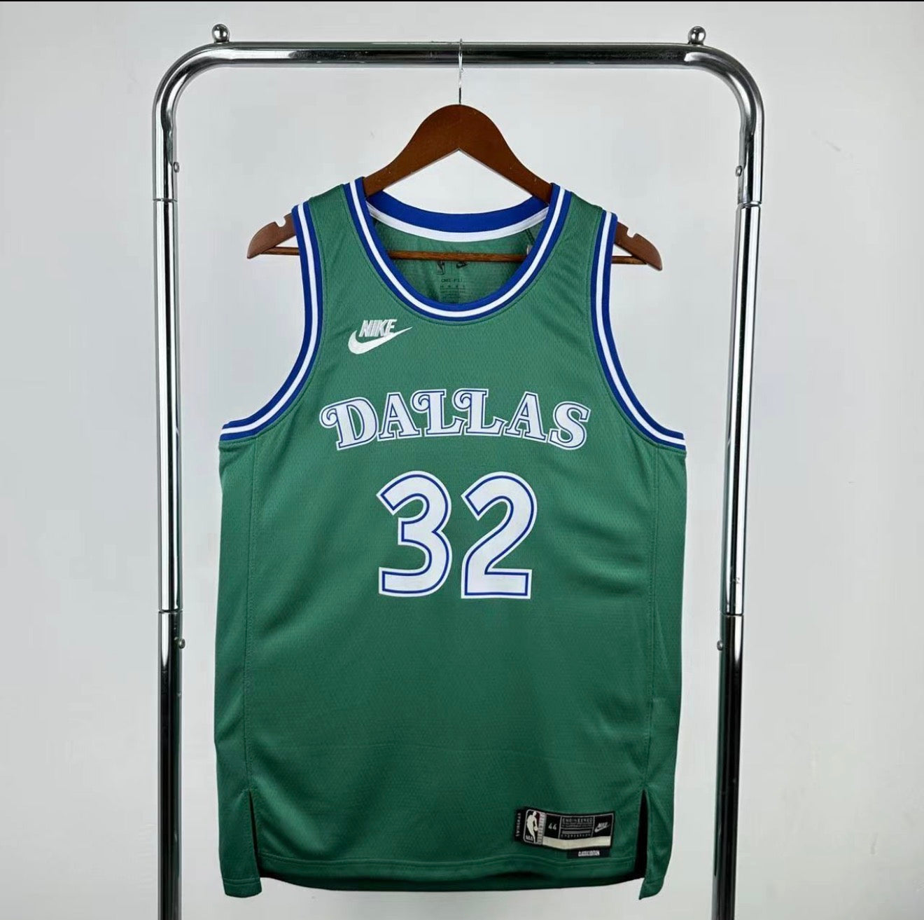 2025-26 Classic Edition - Dallas Mavericks - Cooper Flagg #32