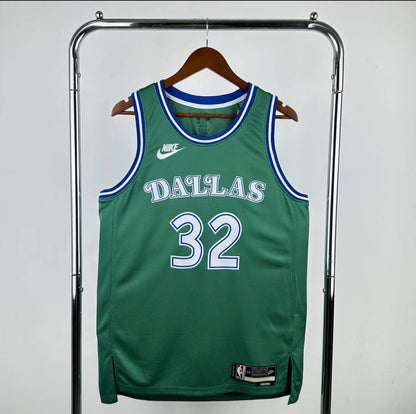 2025-26 Classic Edition - Dallas Mavericks - Cooper Flagg #32