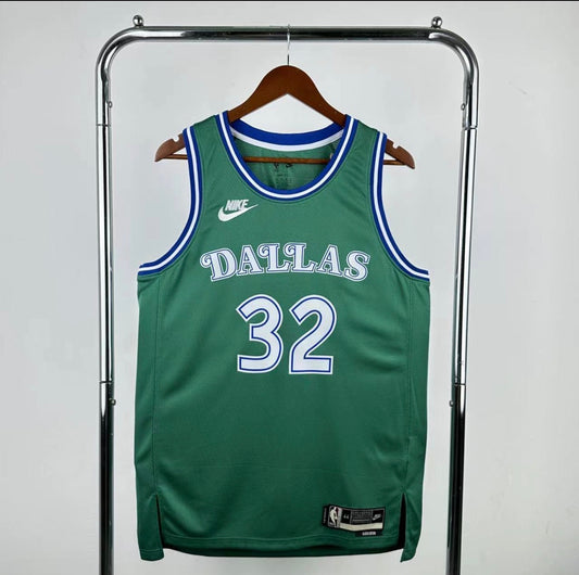 2025-26 Classic Edition - Dallas Mavericks - Cooper Flagg #32