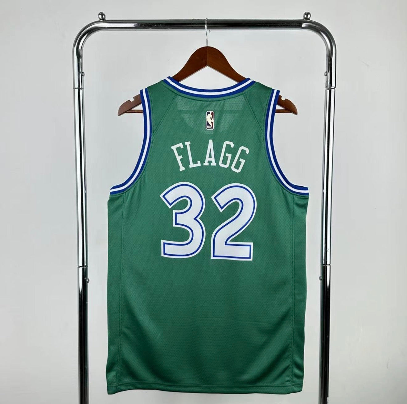 2025-26 Classic Edition - Dallas Mavericks - Cooper Flagg #32