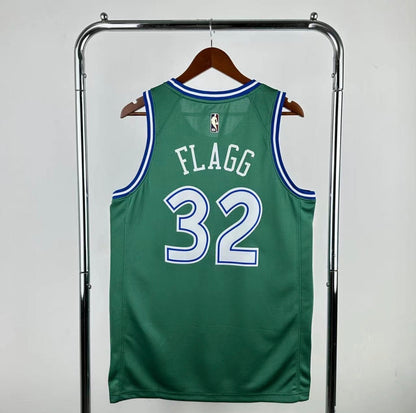 2025-26 Classic Edition - Dallas Mavericks - Cooper Flagg #32