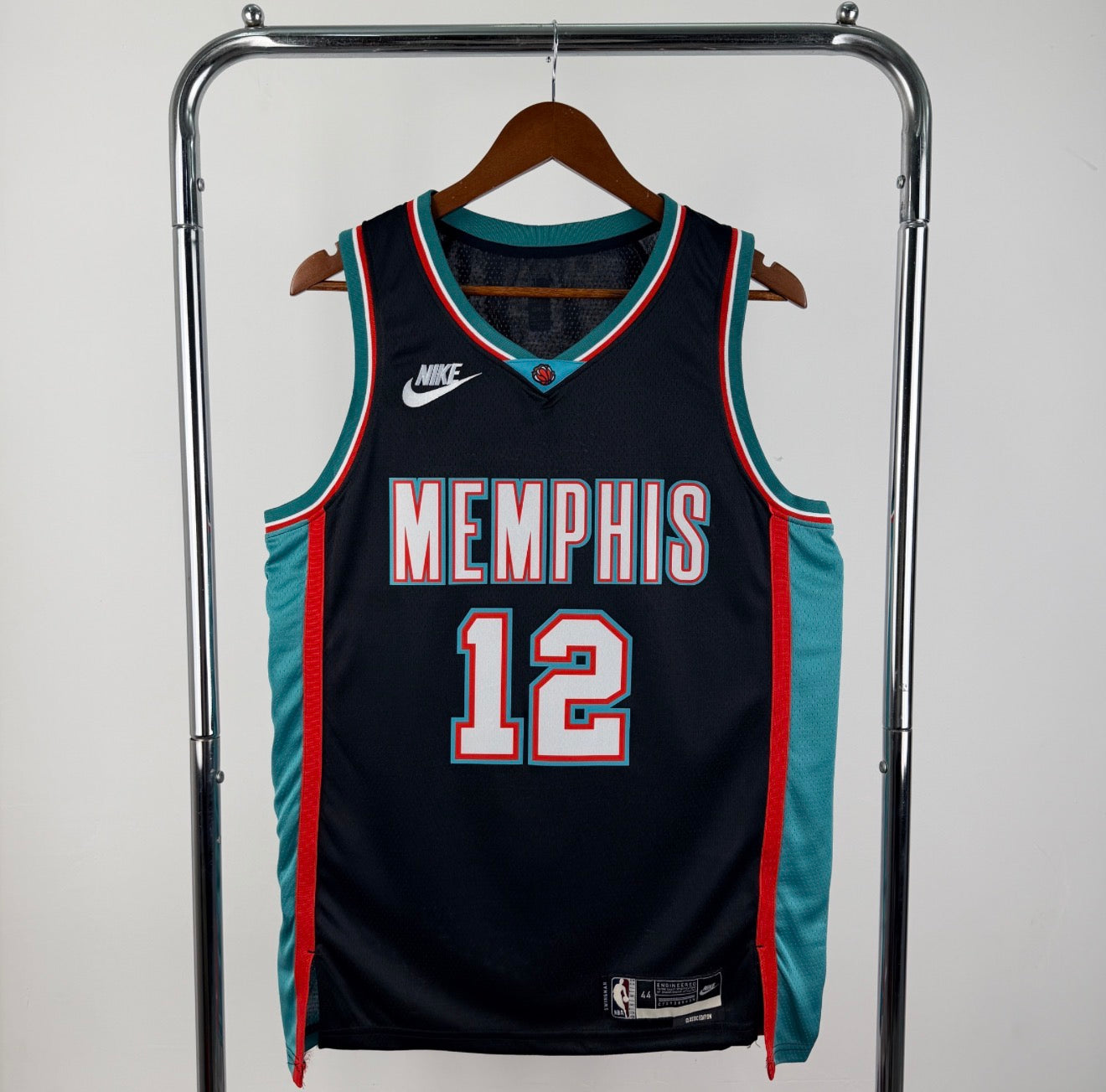 2025-26 Classic Edition - Memphis Grizzlies - Ja Morant #12