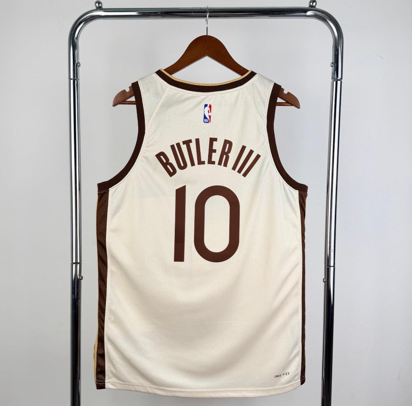 2025-26 City Edition - Golden State Warriors - Jimmy Butler III #10