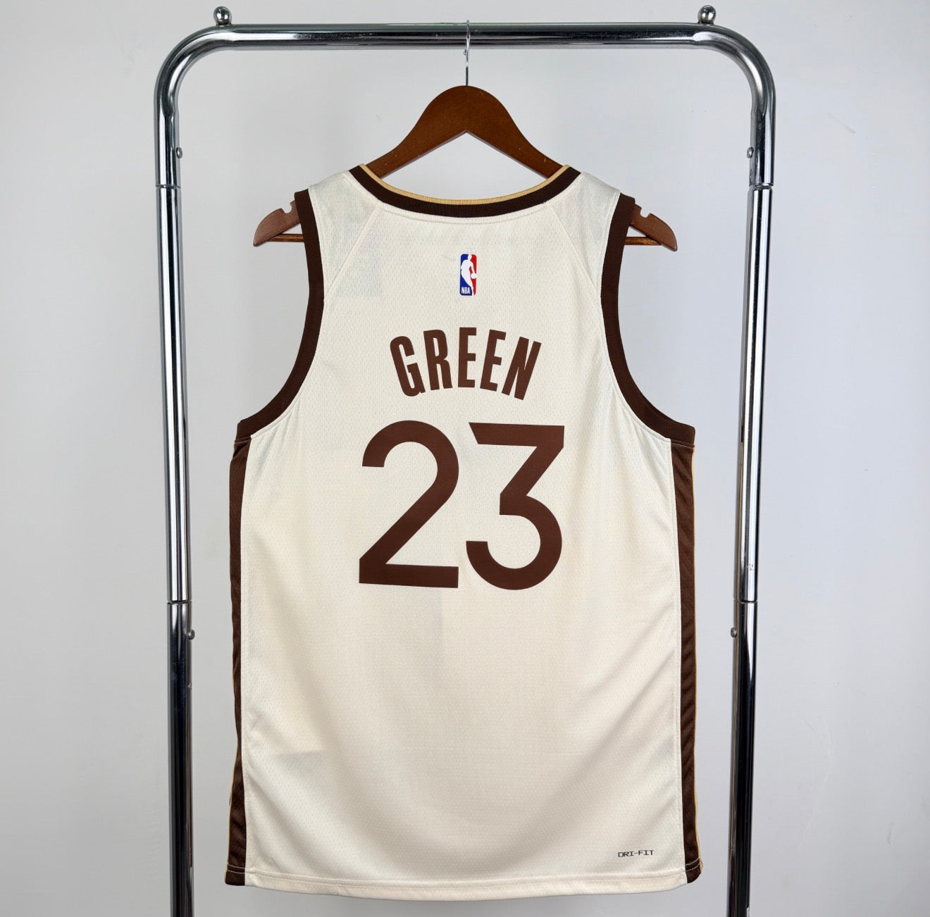 2025-26 City Edition - Golden State Warriors - Draymond Green #23