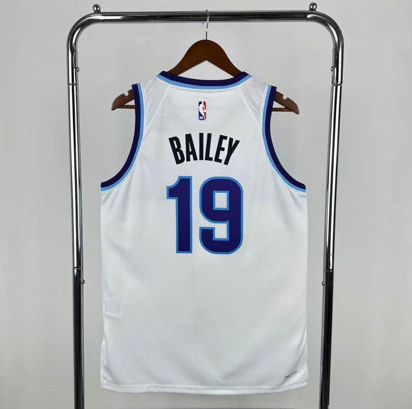 2025-26 Association Edition - Utah Jazz - Ace Bailey #19