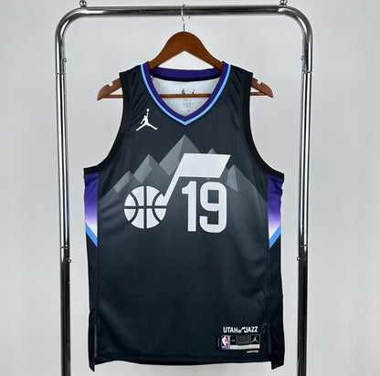 2025-26 Statement Edition - Utah Jazz - Ace Bailey #19