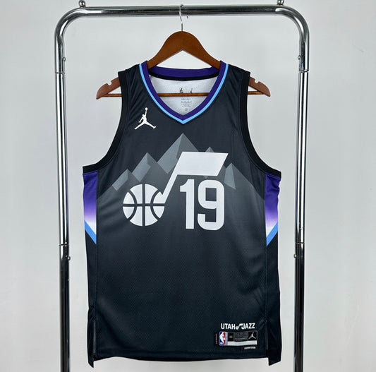 2025-26 Statement Edition - Utah Jazz - Ace Bailey #19