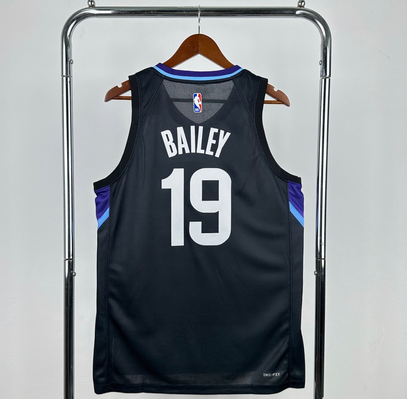 2025-26 Statement Edition - Utah Jazz - Ace Bailey #19