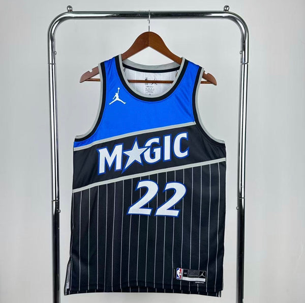 2025-26 Statement Edition - Orlando Magic - Franz Wagner #22