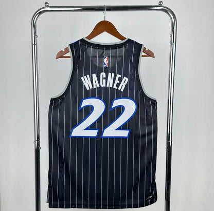 2025-26 Statement Edition - Orlando Magic - Franz Wagner #22