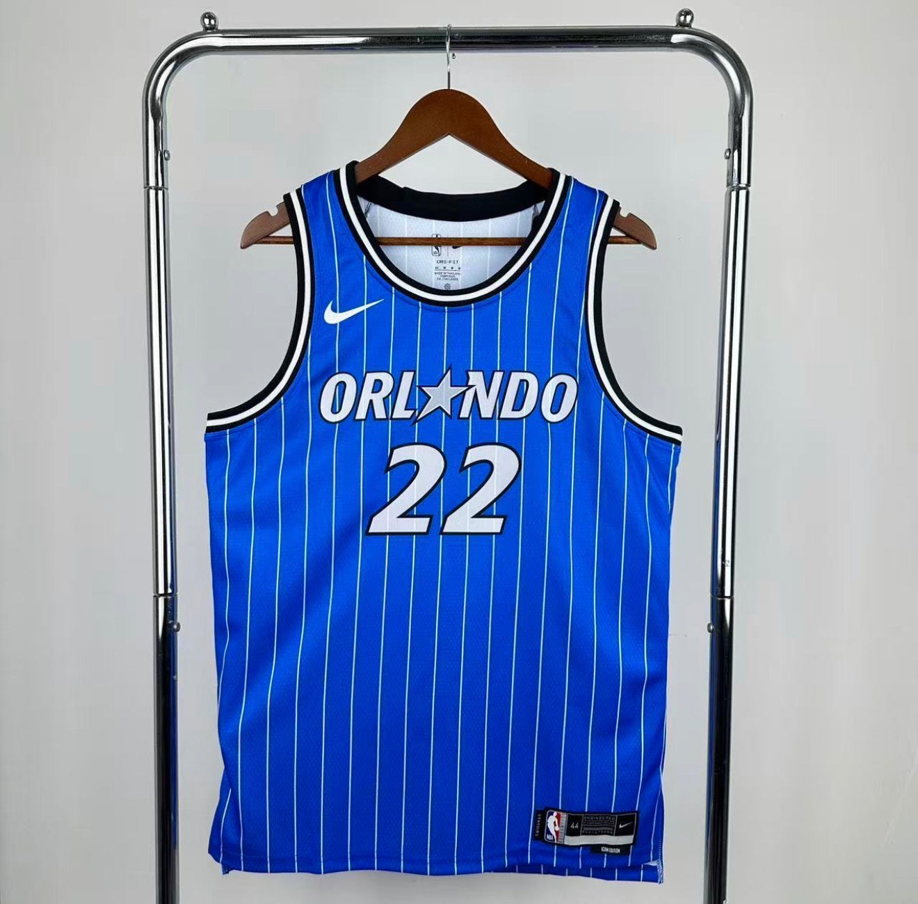 2025-26 Icon Edition - Orlando Magic - Franz Wagner #22