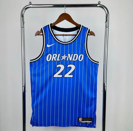 2025-26 Icon Edition - Orlando Magic - Franz Wagner #22