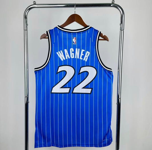 2025-26 Icon Edition - Orlando Magic - Franz Wagner #22