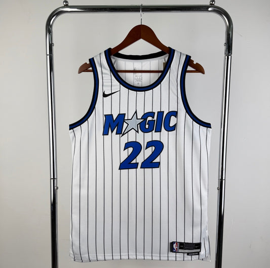 2025-26 Association Edition - Orlando Magic - Franz Wagner #22