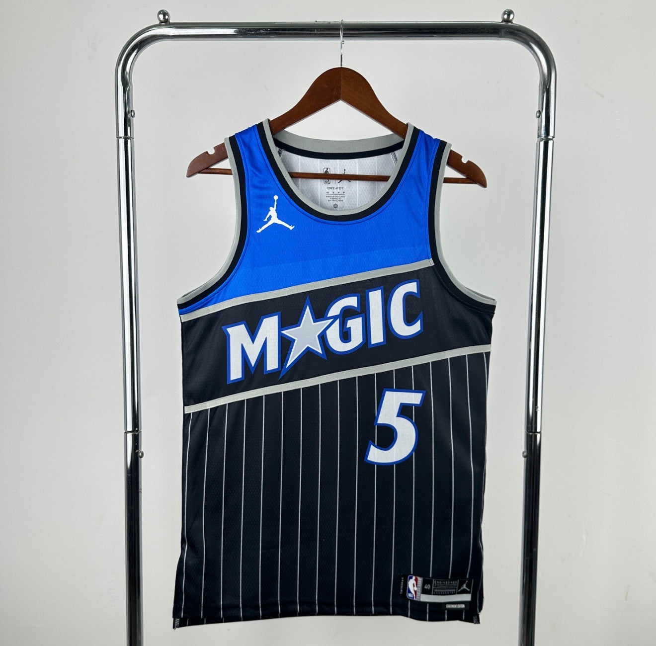 2025-26 Statement Edition - Orlando Magic - Paolo Banchero #5