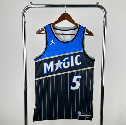2025-26 Statement Edition - Orlando Magic - Paolo Banchero #5