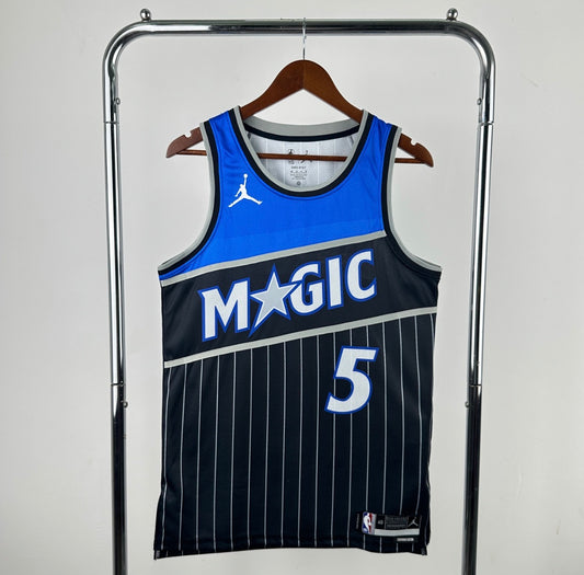 2025-26 Statement Edition - Orlando Magic - Paolo Banchero #5