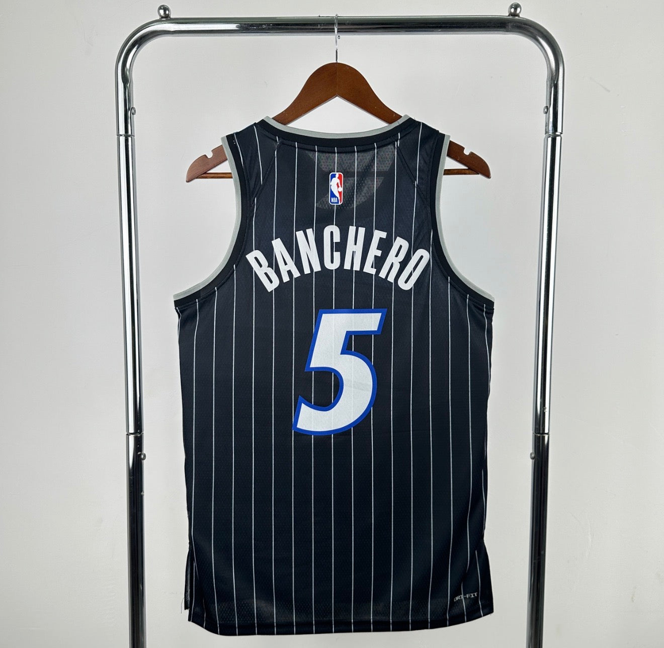 2025-26 Statement Edition - Orlando Magic - Paolo Banchero #5