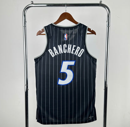 2025-26 Statement Edition - Orlando Magic - Paolo Banchero #5
