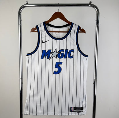 2025-26 Association Edition - Orlando Magic - Paolo Banchero #5