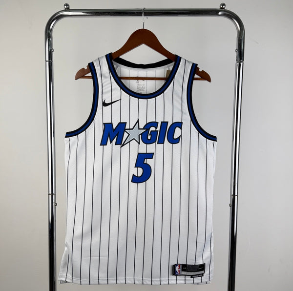 2025-26 Association Edition - Orlando Magic - Paolo Banchero #5