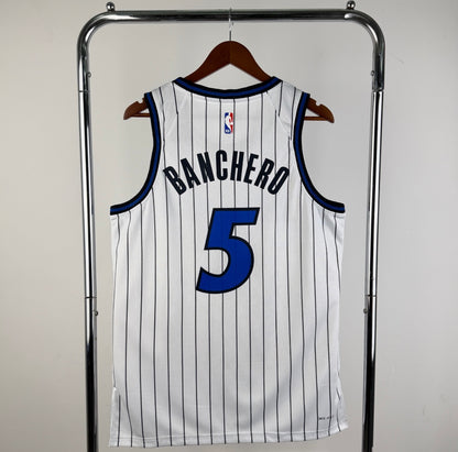 2025-26 Association Edition - Orlando Magic - Paolo Banchero #5