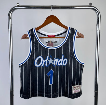 Mitchell & Ness Women's Hardwood Swingman - Orlando Magic - Penny Hardaway #1
