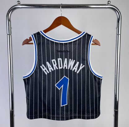 Mitchell & Ness Women's Hardwood Swingman - Orlando Magic - Penny Hardaway #1